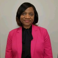 Tamika Martin, Mba, Aai