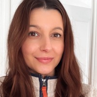 Sophie Ward