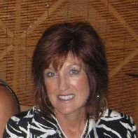 Patricia Moon