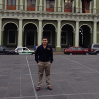 ABRAHAM POOL BOLIVAR