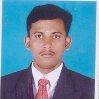 Venkateshkumar S N