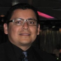 Josue Marin Miranda