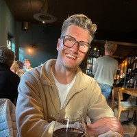 Jeroen Feitsma💼