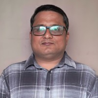 Pushpam Kumar Jha