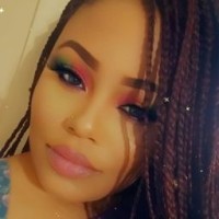 Ebony Smith