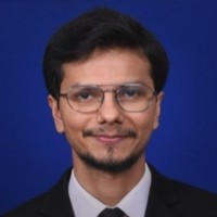 Divyanshu Pandey