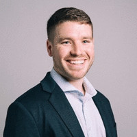 Caleb Kolby