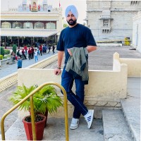 Simranjeet Singh
