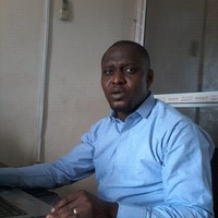 Paul Okakwu