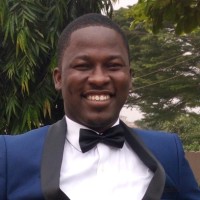 Gilbert Oppong