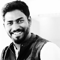 Vigneshwer Shanmugasundaram
