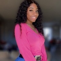 Brittney Larry