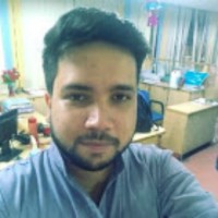 Kumar Arindam Singh