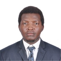 Benard Waweru