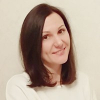 Olesya Shabaeva