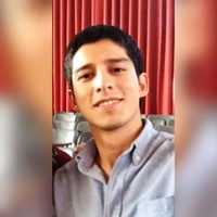 Jonathan Nicolas Burgos Cabezas