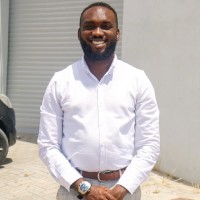 Oghosa Ernest Iyabor