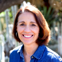 Melissa Sunbury