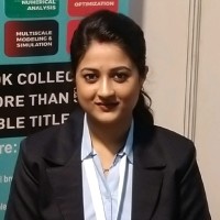 Ekta Anand