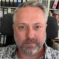 Torsten Schaarschmidt