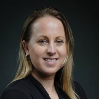 Kim Perone
