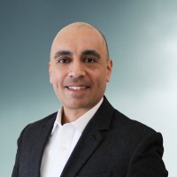 Robert Ortega