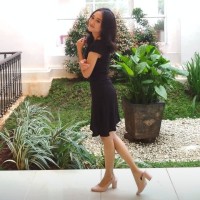 Indira Maharany