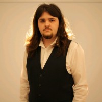 Joshua Parr