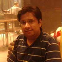 Sagar S