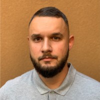 Rosen Krapov