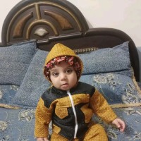 Muhammed Arfeen