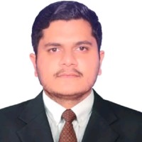Muhammad Ahmar