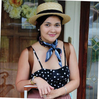 Maria Regina Mendezona