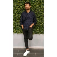 Rajnish Singh