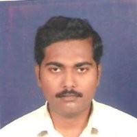 Baskar Cbe