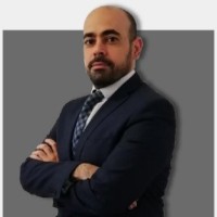 Toufic Hakim