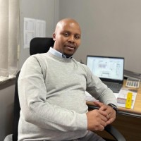 Nkosinathi Msibi