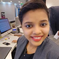 Lizetta Fernandes
