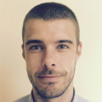 Pablo Manzanares Vaquero