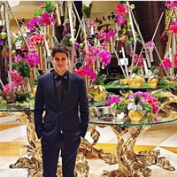 Lucas Delmico