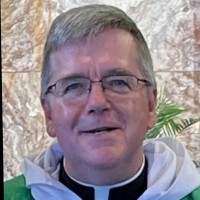 Fr. John Fleming