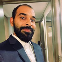 Mohamed Arshad