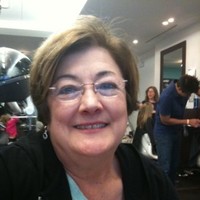 Patricia Holden