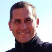 Pieter Sanders
