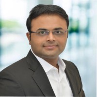 Harish Nair