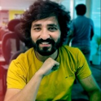 Vinod Rawat