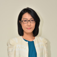 Cynthia Huang