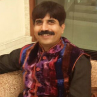 Ish kumar Sachdeva