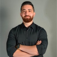 Humam Alkhatib