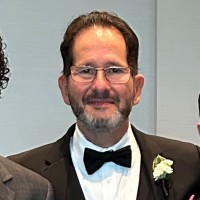 Steve Roman